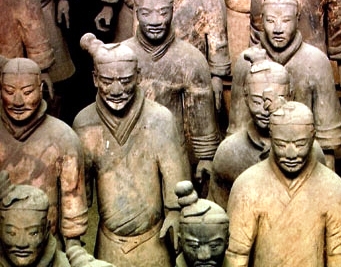 Antiquités chinoises : comment reconnaître les faux ?